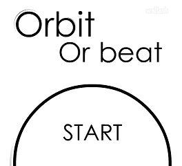 Orbit or Beat 오르빗 올 비트 리듬게임