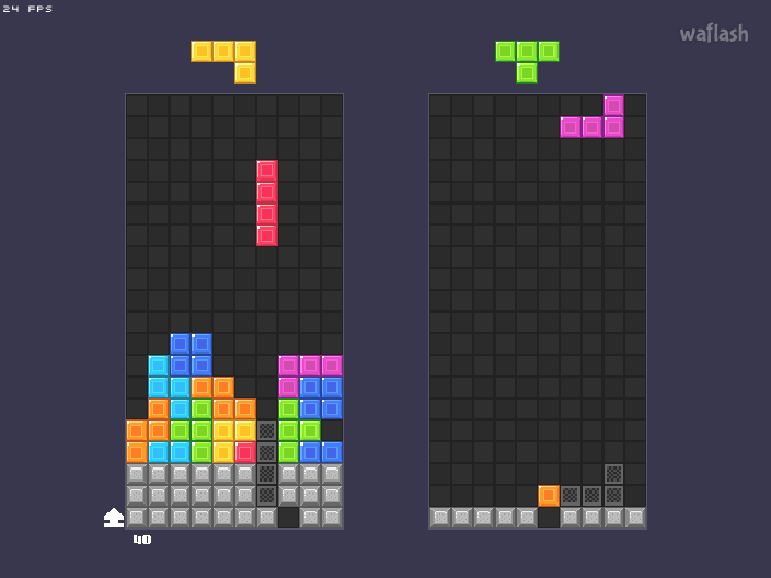 테트리스 하트 (Tris v0.0.1)