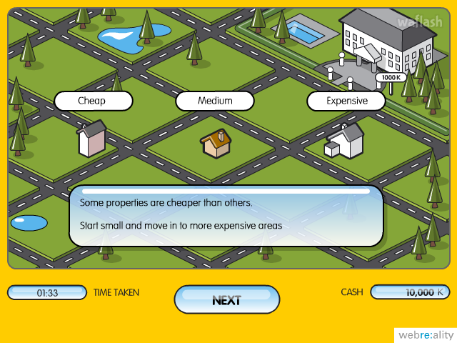 맨션 임파서블 (Mansion: Impossible)