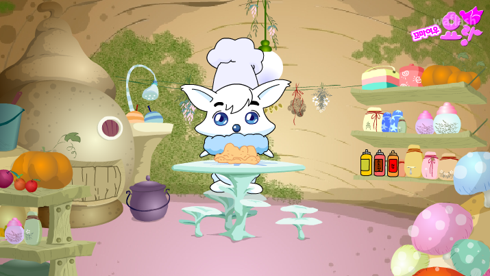 요랑아요랑아 에피소드 2