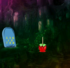 BIG 판타지 호러 할로윈 이스케이프 (BIG Fantasy Horror Halloween Escape)