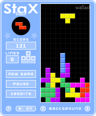 스택스 플러스 (Stax Plus)