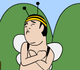 우치노 나카가와상 (Uchino Escape)